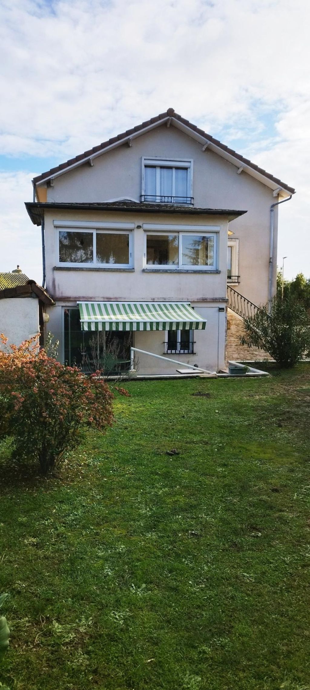 Achat maison 4 chambre(s) - Montbazens