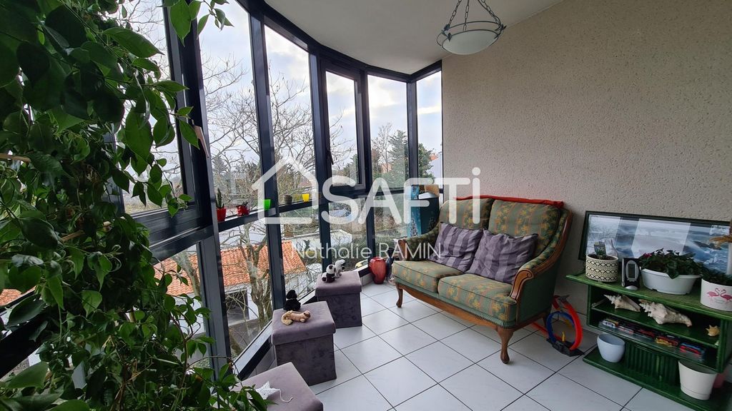 Achat appartement à vendre 3 pièces 72 m² - Challans