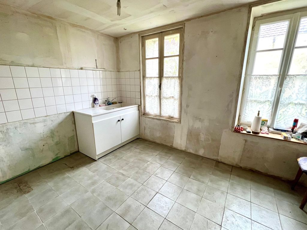 Achat maison 2 chambre(s) - Sainte-Même