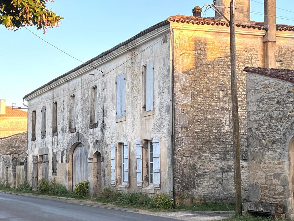 Achat maison à vendre 2 chambres 80 m² - Sainte-Même