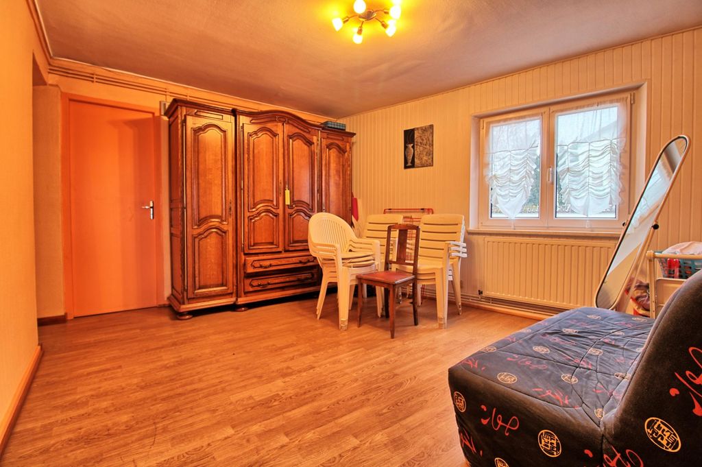 Achat maison 3 chambre(s) - Wittisheim