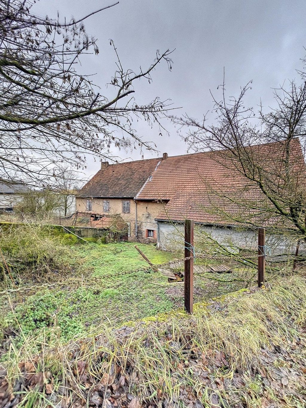 Achat maison 5 chambre(s) - Achen