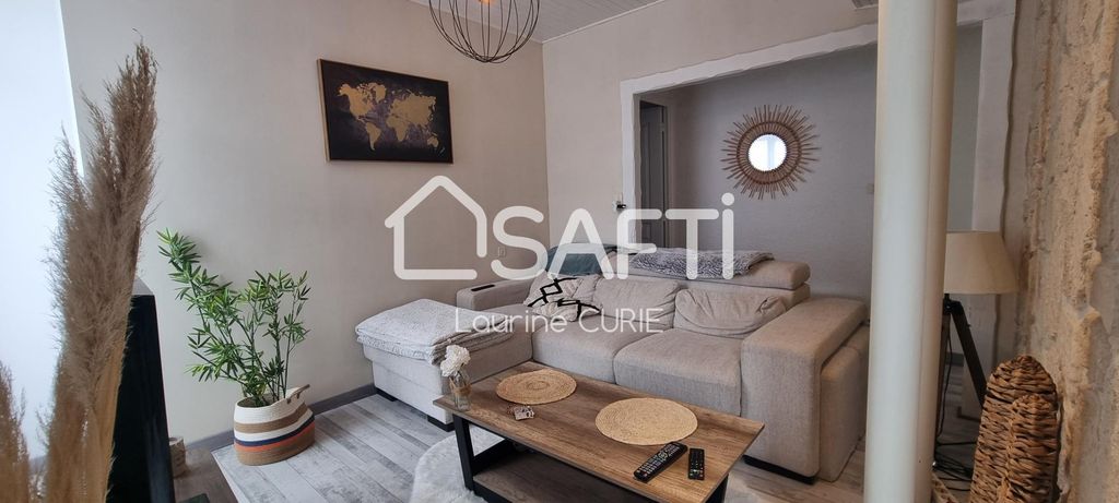 Achat appartement à vendre 6 pièces 110 m² - Millau