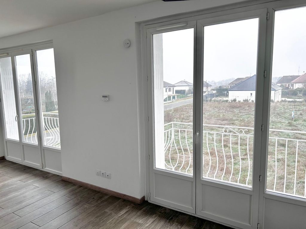 Achat appartement 6 pièce(s) Bourges