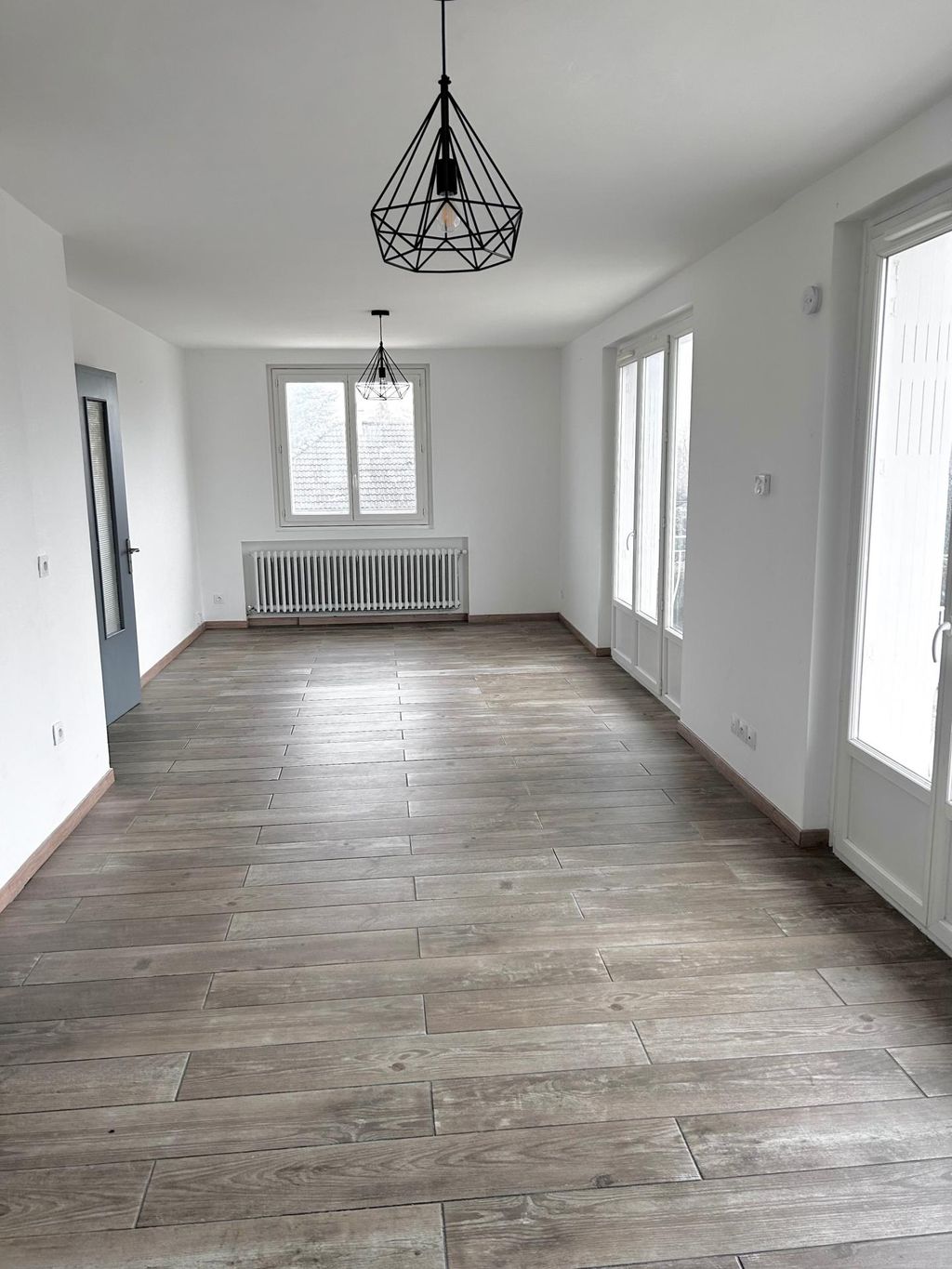 Achat appartement à vendre 6 pièces 95 m² - Bourges