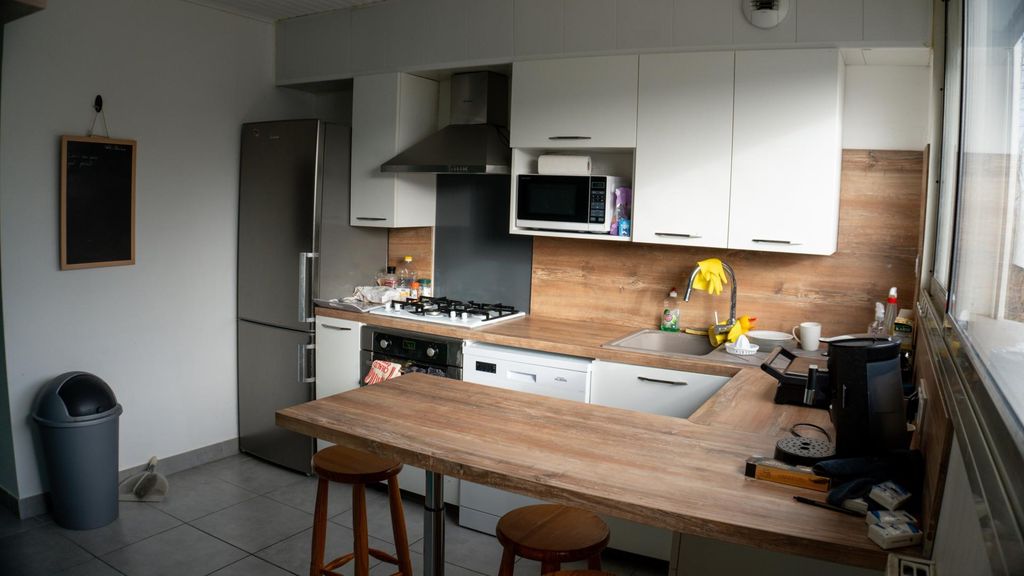 Achat appartement 5 pièce(s) Albi