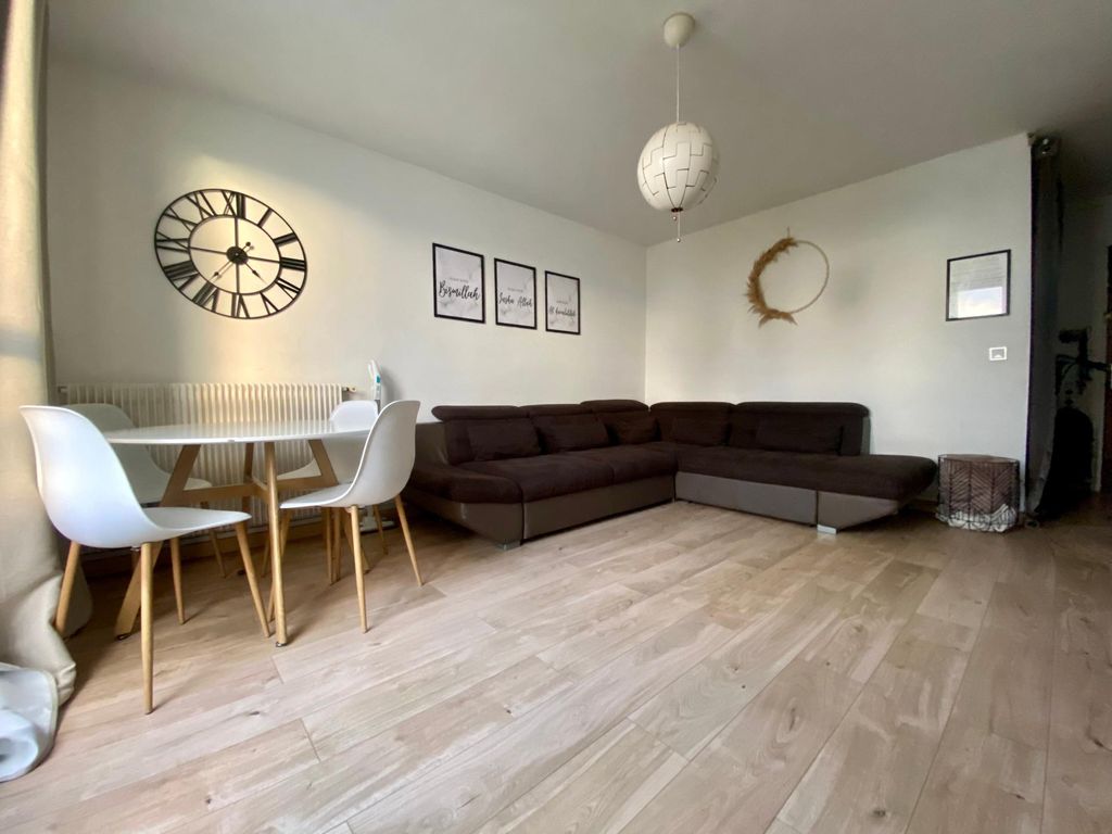 Achat appartement à vendre 4 pièces 68 m² - Fontenay-le-Fleury