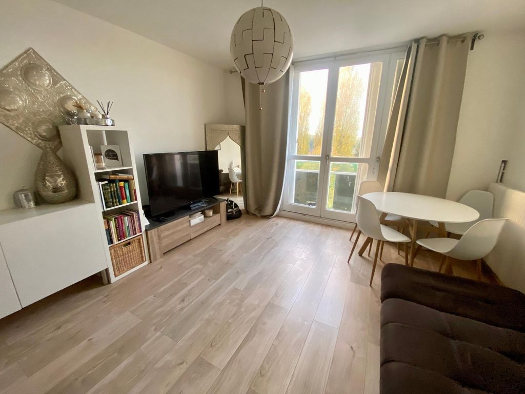 Achat appartement 4 pièce(s) Fontenay-le-Fleury