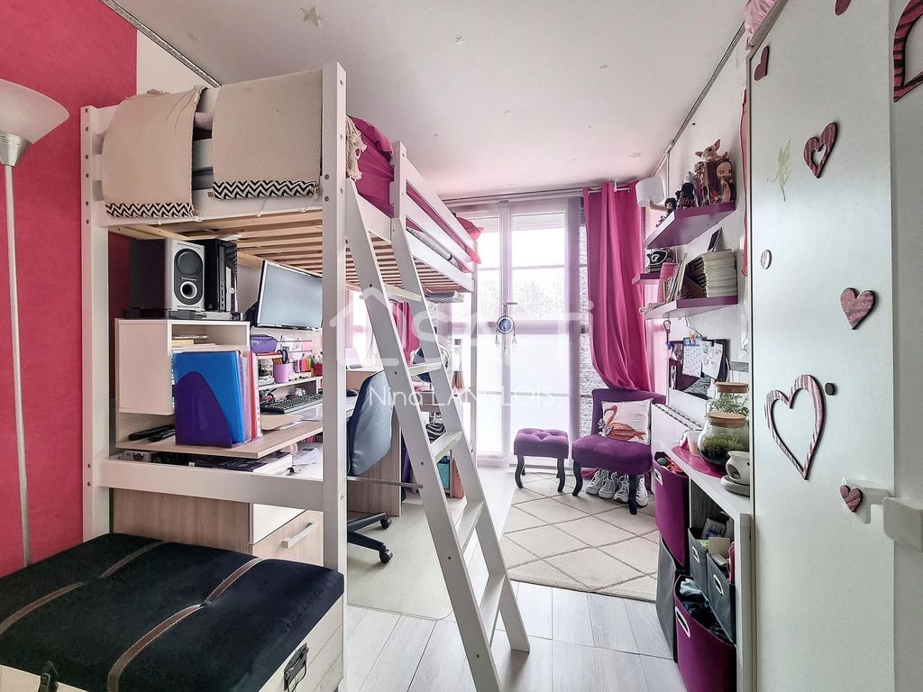 Achat appartement 4 pièce(s) Roissy-en-Brie