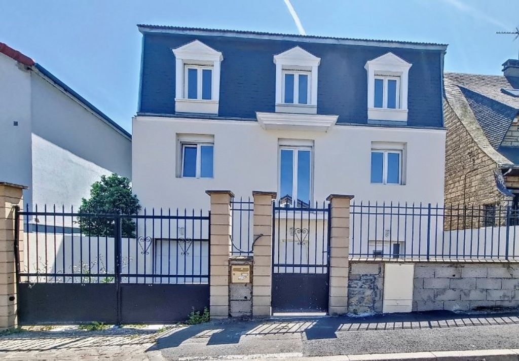 Achat appartement 4 pièce(s) Alfortville