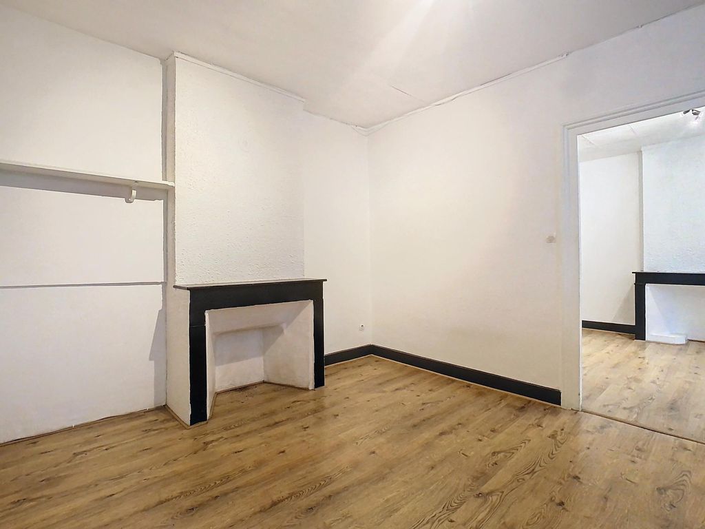 Achat appartement à vendre 2 pièces 48 m² - Voiron
