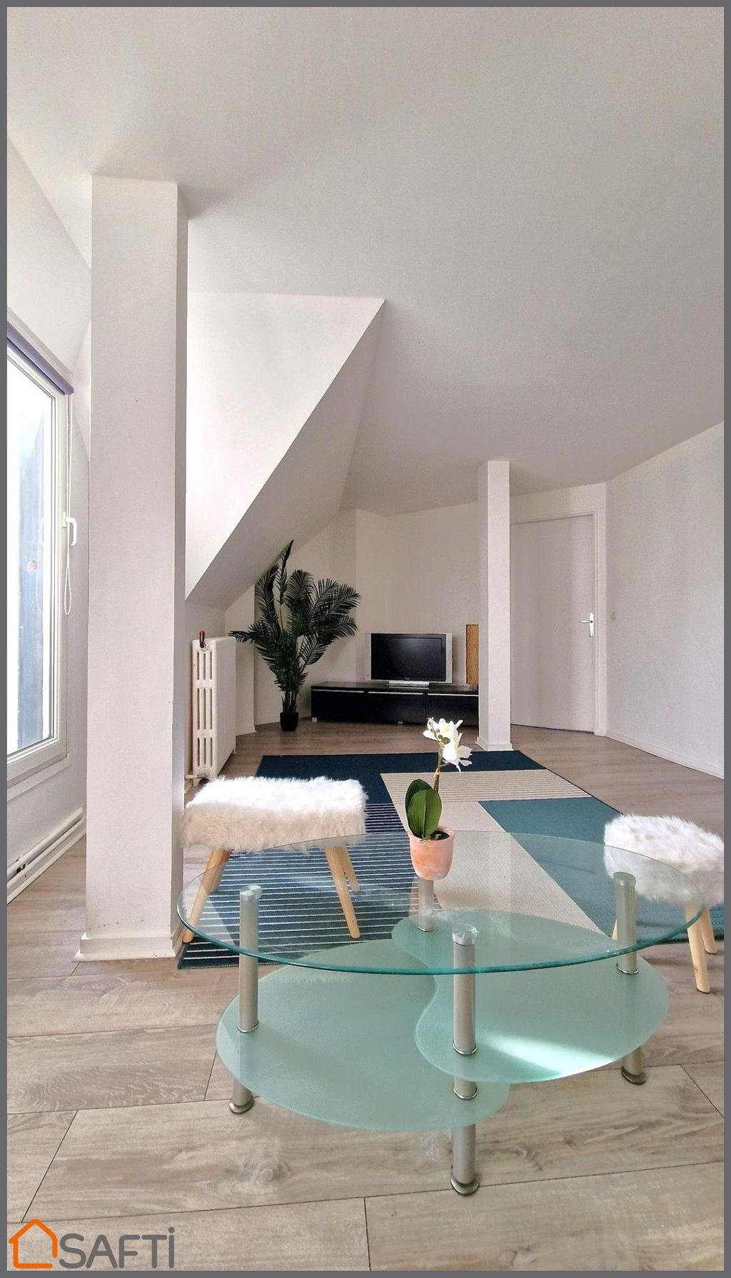 Achat appartement 3 pièce(s) Neuilly-sur-Seine