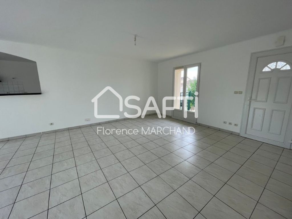 Achat maison 3 chambre(s) - Fontaine-le-Comte