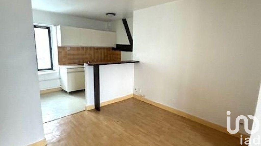 Achat studio à vendre 28 m² - Longjumeau