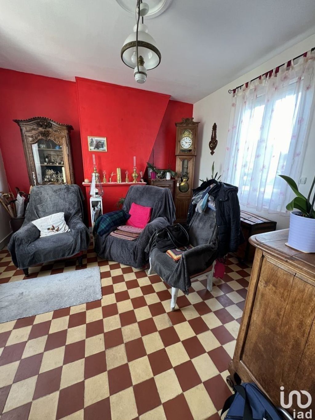 Achat maison 3 chambre(s) - Saint-Pierre-de-Varengeville