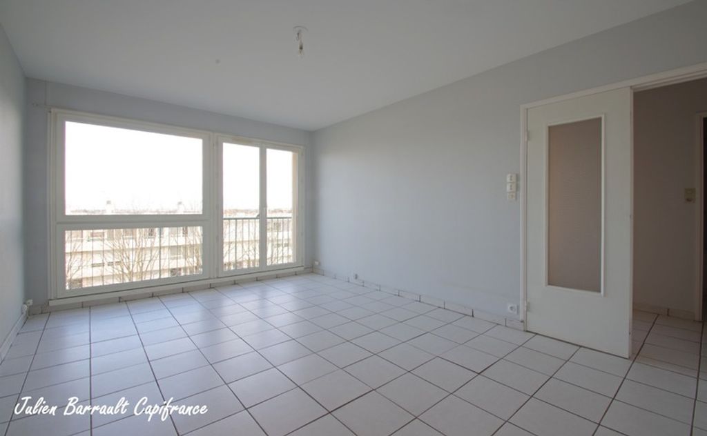 Achat appartement à vendre 3 pièces 66 m² - Poitiers