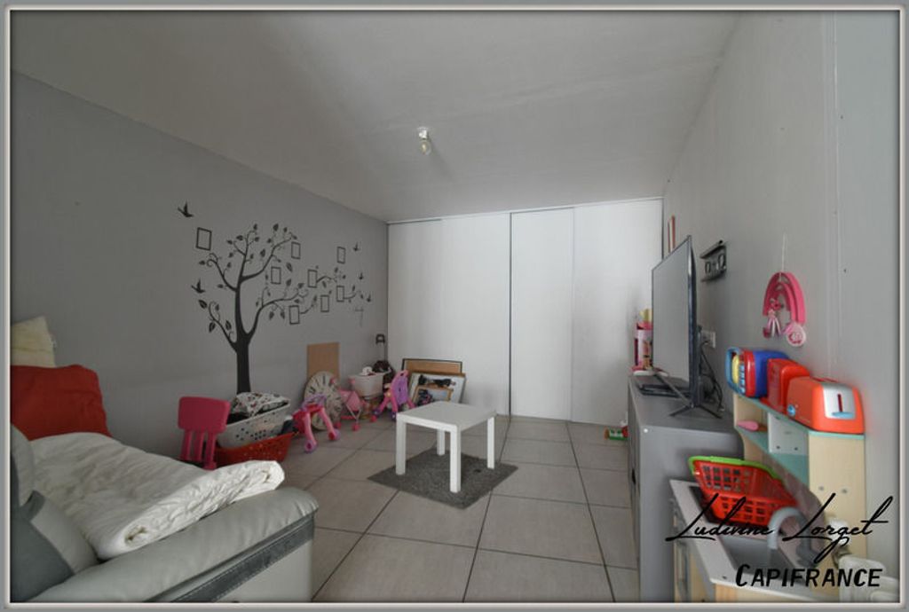 Achat maison 5 chambre(s) - Neuilly-Saint-Front
