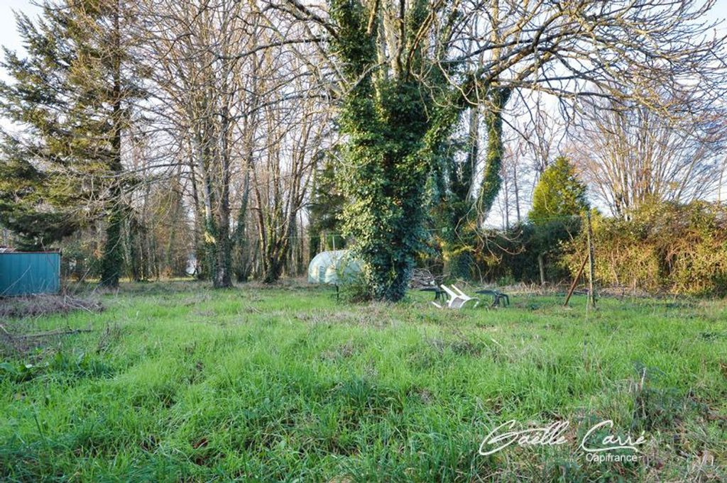 Achat maison 3 chambre(s) - Soyaux