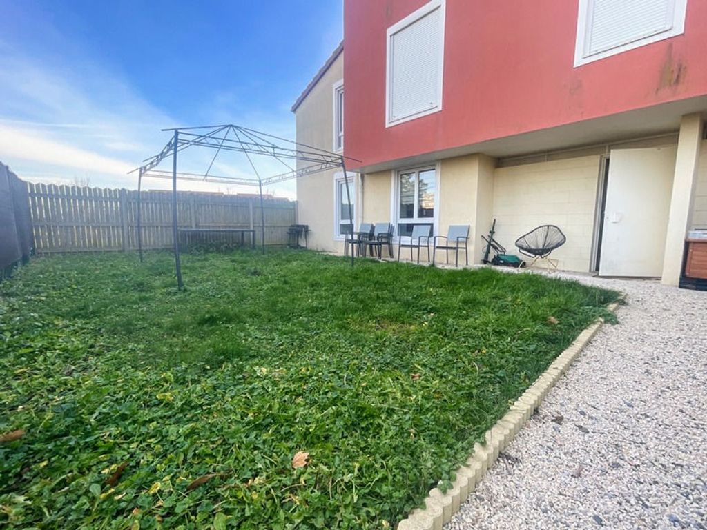 Achat duplex à vendre 4 pièces 88 m² - Roanne