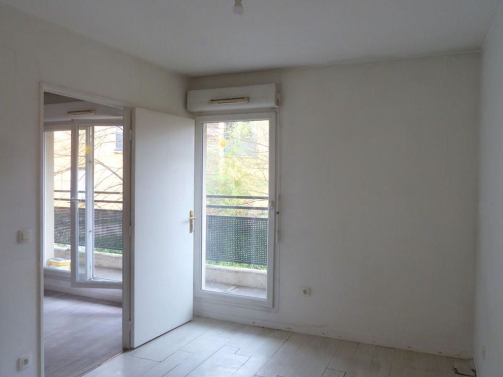 Achat appartement 3 pièce(s) Bobigny