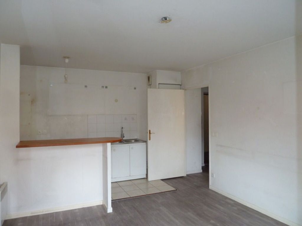 Achat appartement à vendre 3 pièces 48 m² - Bobigny