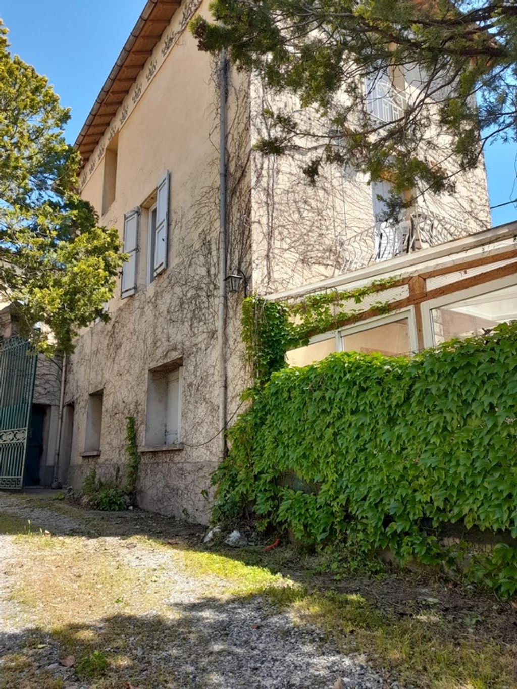 Achat maison 4 chambre(s) - Lodève