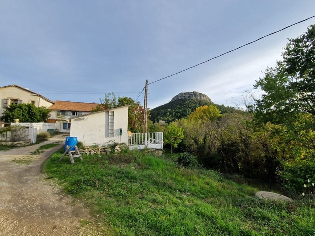 Achat maison 2 chambre(s) - Rousson