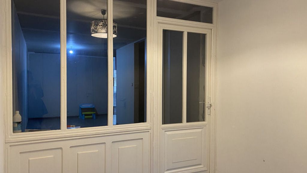 Achat maison 2 chambre(s) - Aisy-sur-Armançon