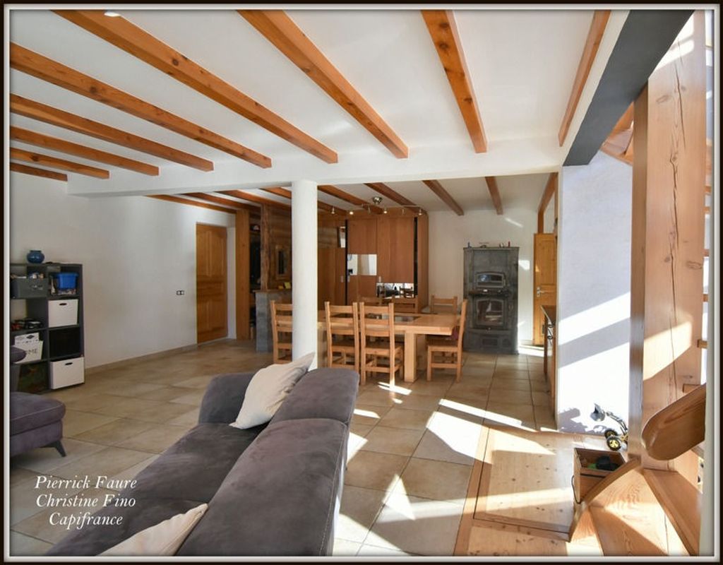 Achat maison 3 chambre(s) - Briançon