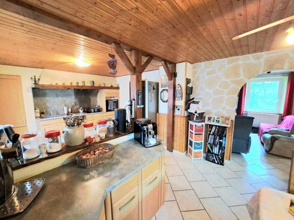 Achat maison 4 chambre(s) - Raon-aux-Bois