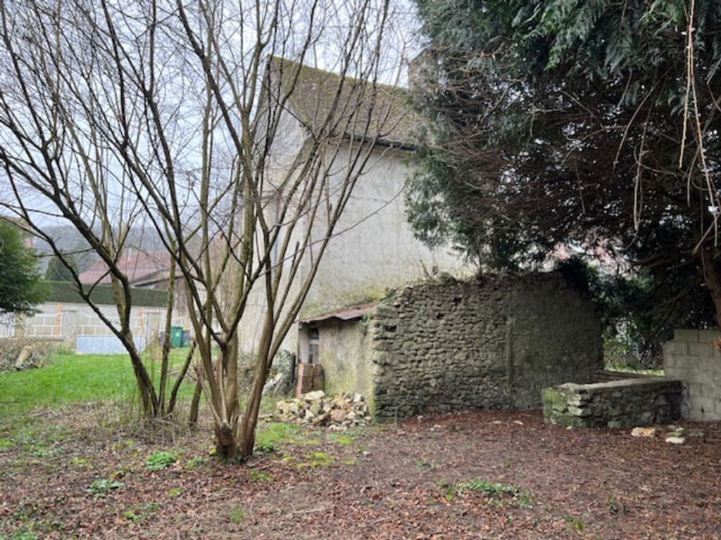 Achat maison 2 chambre(s) - Grisy-les-Plâtres