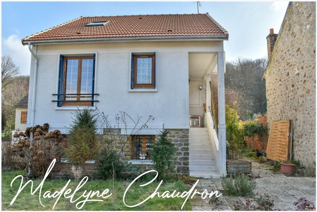 Achat maison 1 chambre(s) - Janville-sur-Juine