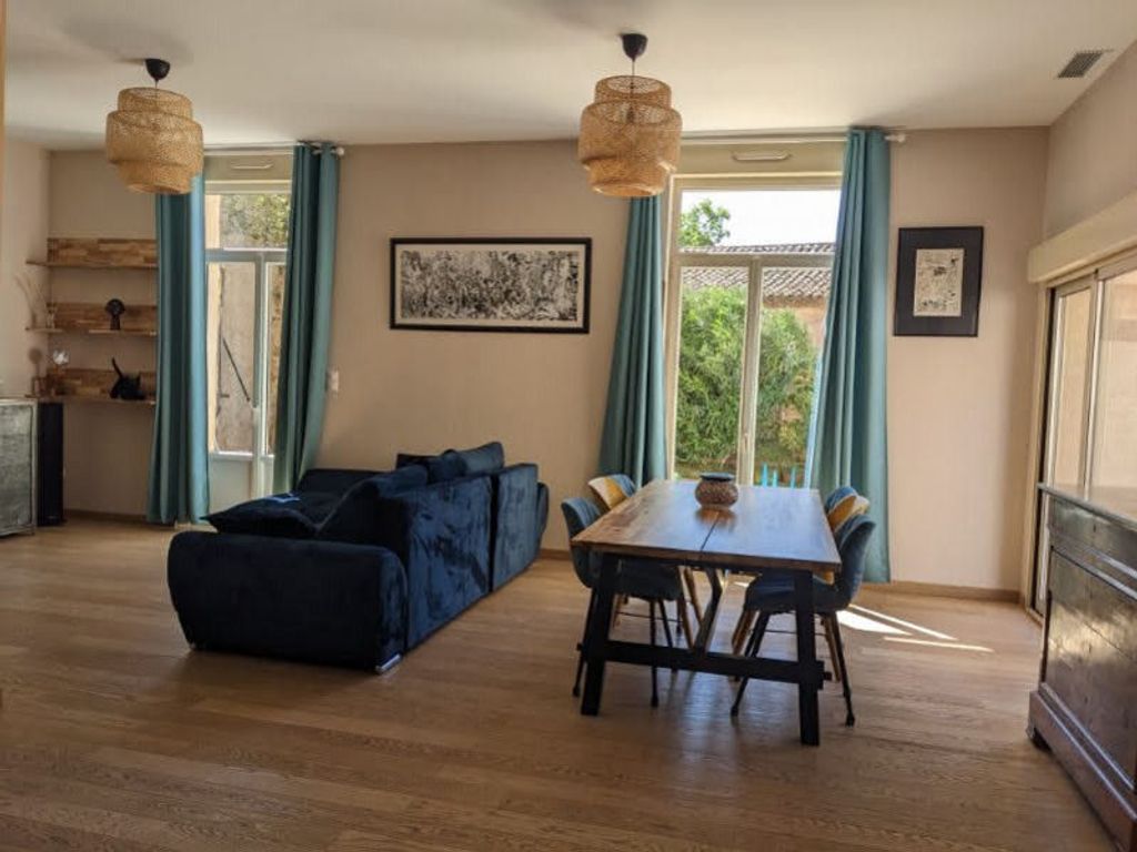 Achat maison à vendre 4 chambres 205 m² - Pinet