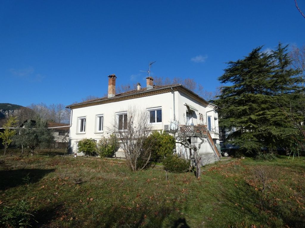 Achat maison 4 chambre(s) - Saint-Hippolyte-du-Fort