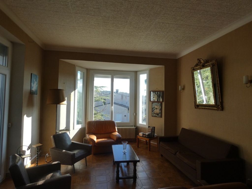 Achat maison 4 chambre(s) - Saint-Hippolyte-du-Fort