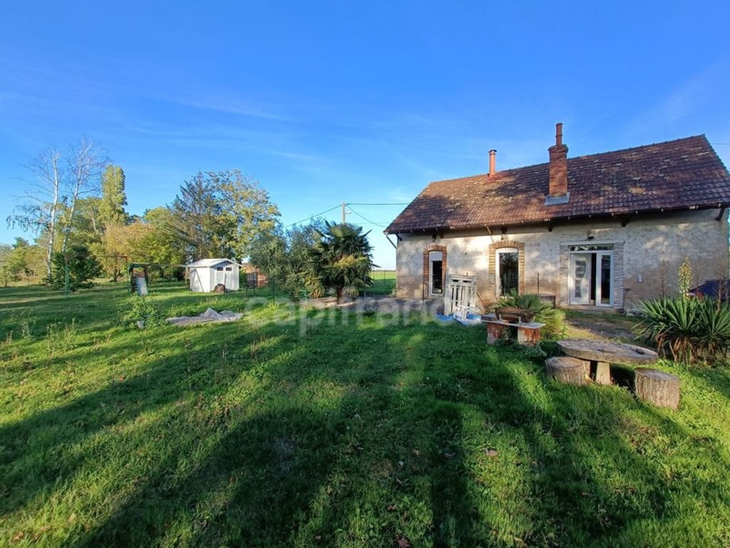 Achat maison 3 chambre(s) - Bey