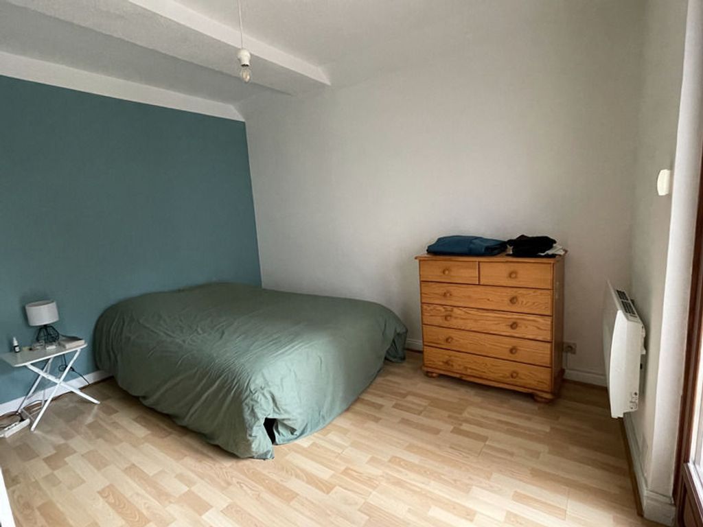 Achat appartement 3 pièce(s) Auxerre