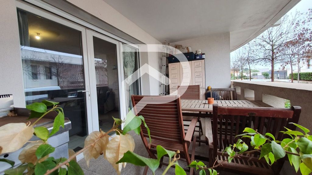 Achat appartement à vendre 2 pièces 41 m² - Agde