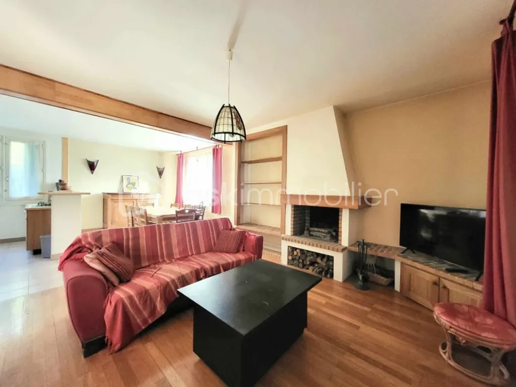 Achat maison 2 chambre(s) - Massaguel