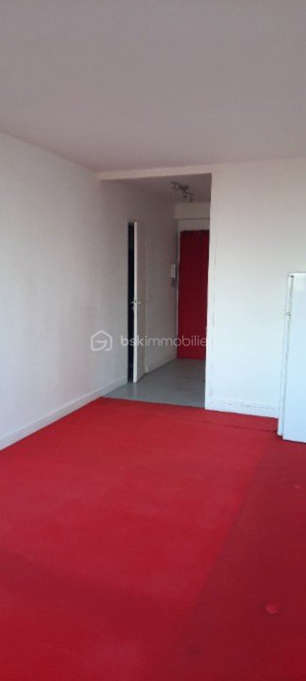 Achat appartement à vendre 2 pièces 33 m² - Grigny