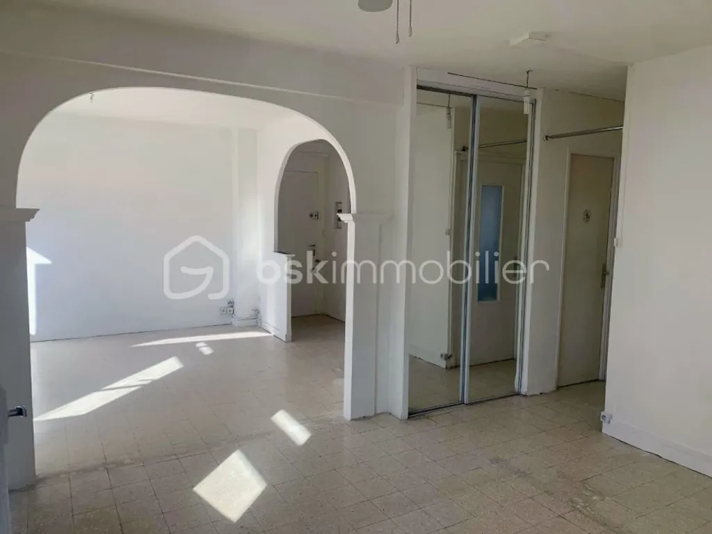 Achat appartement à vendre 2 pièces 64 m² - Montpellier