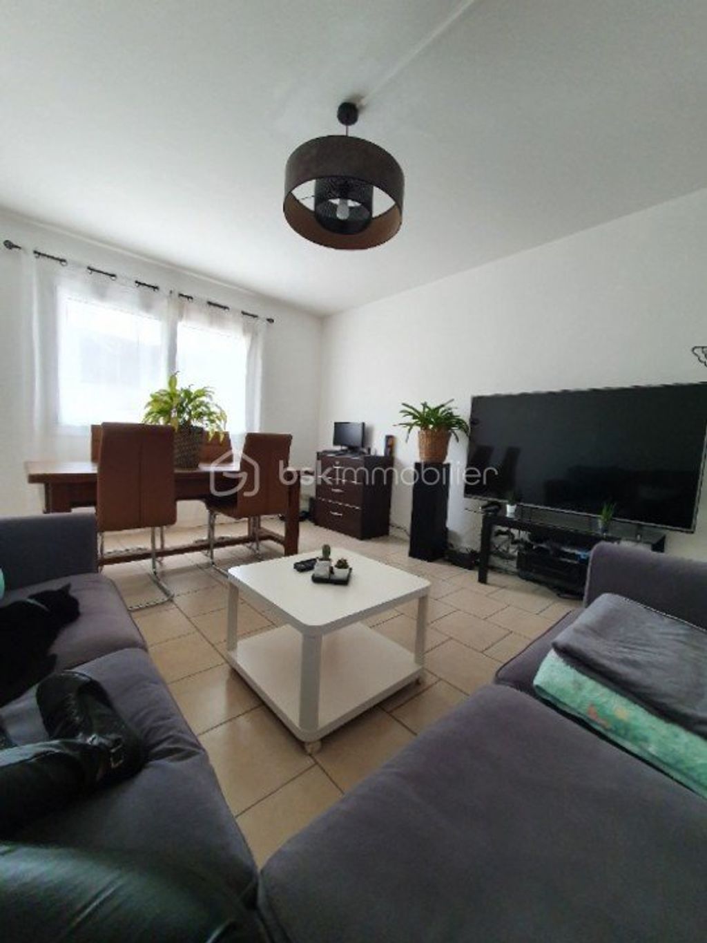 Achat appartement à vendre 3 pièces 82 m² - Hyères