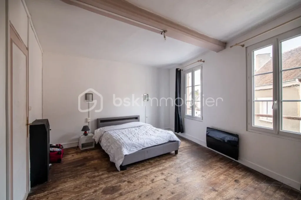 Achat maison 4 chambre(s) - Illiers-Combray