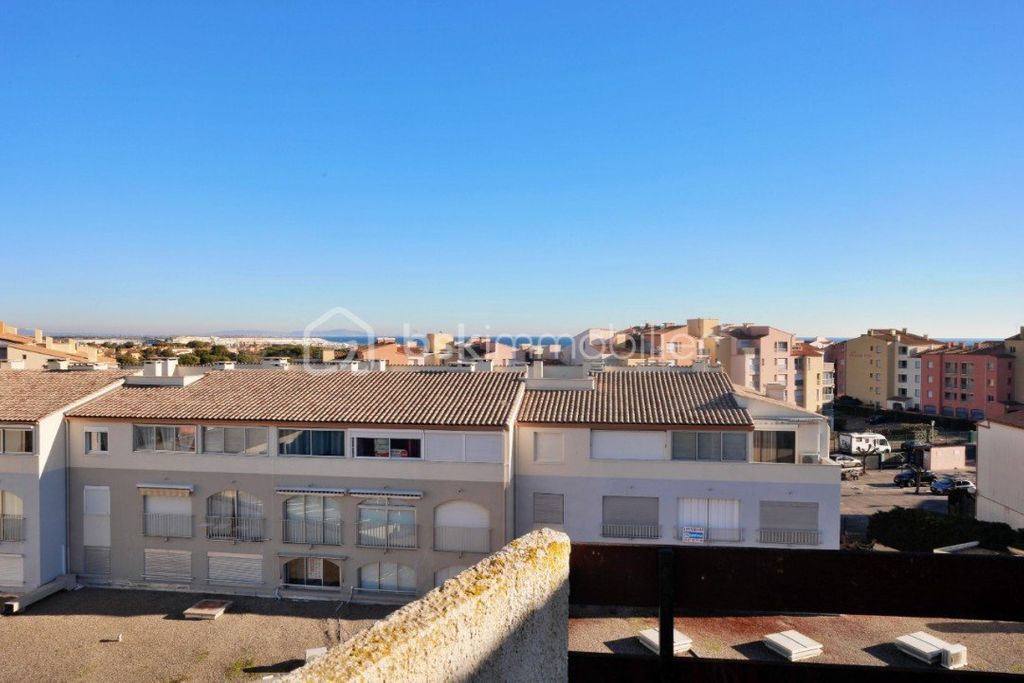 Achat appartement à vendre 2 pièces 35 m² - Agde