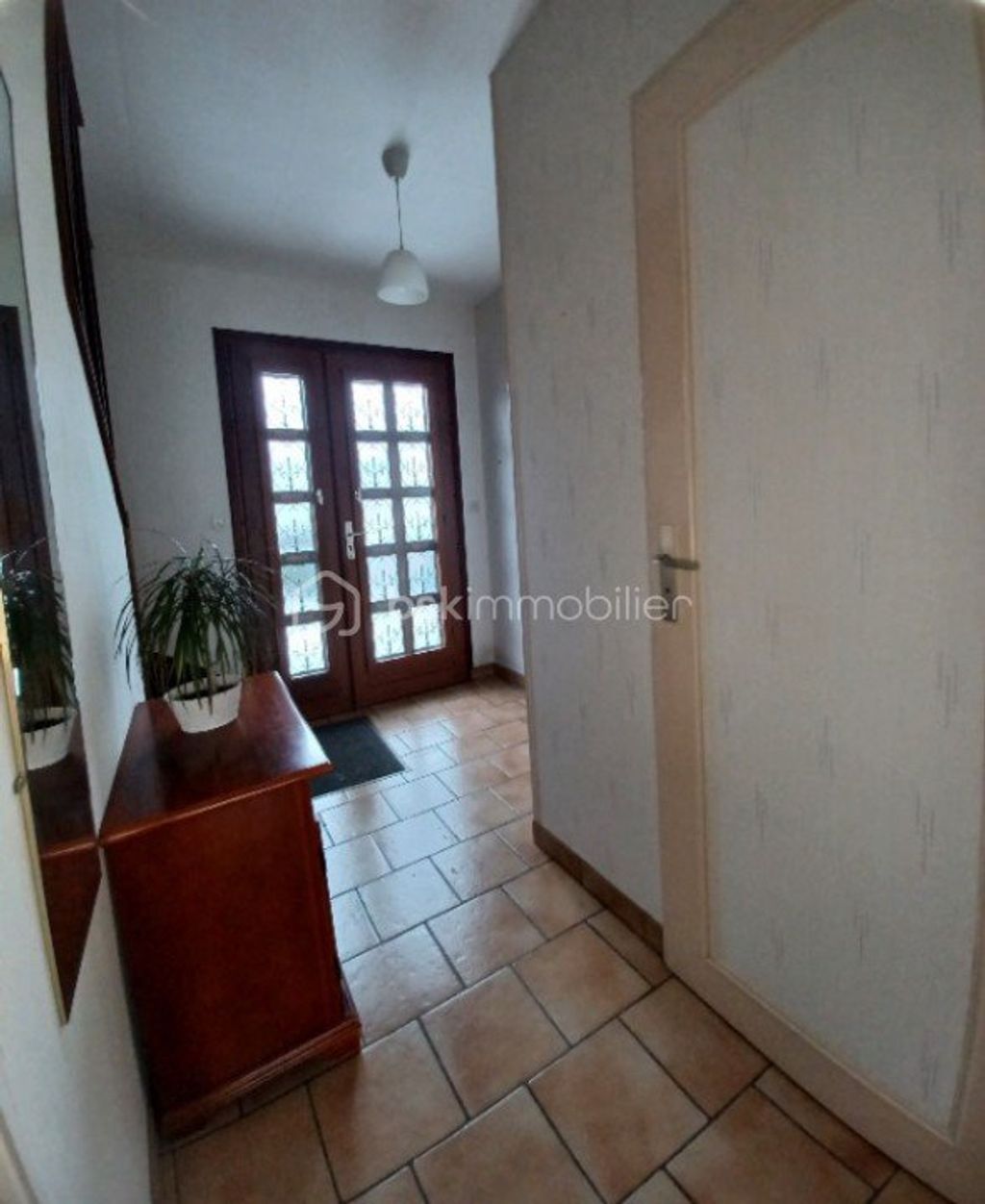 Achat maison 3 chambre(s) - Étampes