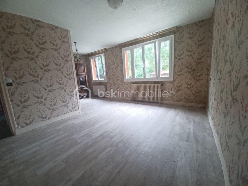 Achat maison 2 chambre(s) - Étampes