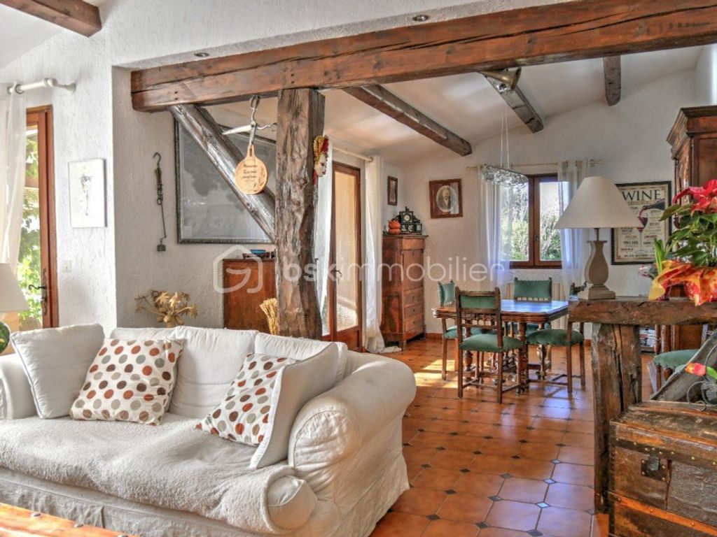 Achat maison 4 chambre(s) - Garéoult