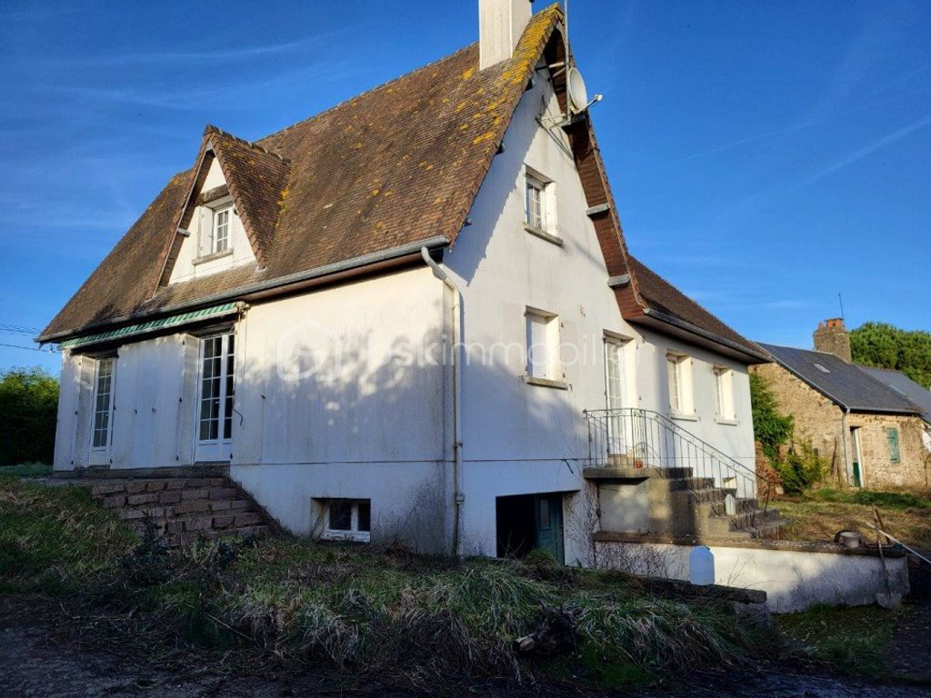 Achat maison 6 chambre(s) - Moulines