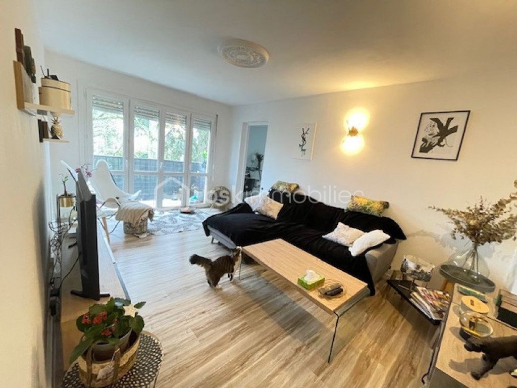Achat appartement à vendre 4 pièces 85 m² - Blois