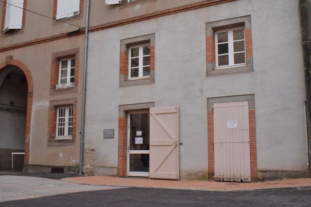 Achat appartement 6 pièce(s) Albi